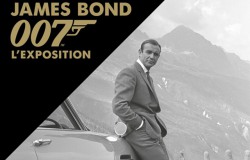 50 ans de style Bond