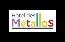 L'hôtel des Métallos tout proche de Paris-Expo Porte de Versailles