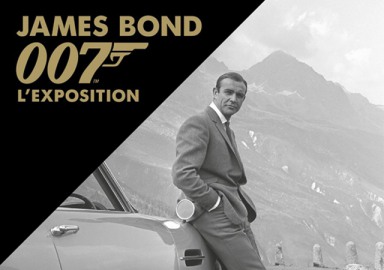 50 ans de style Bond