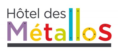 Hôtel des Métallos close to Oberkampf