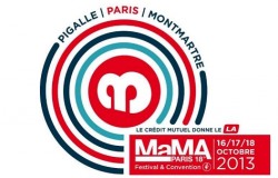 Les Métallos au Mama Festival