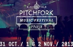 Les Métallos vous emmènent au PitchFork Festival