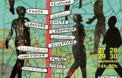 Les Métallos vous ouvrent les Portes des Ateliers de Ménilmontant