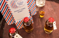 Paris Cocktail Week