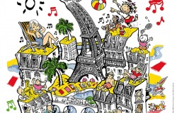 Paris Plage !