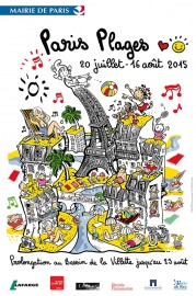 Paris Plage !