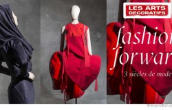 Revivez 3 siècles de mode en une expo époustouflante