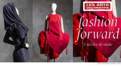 Revivez 3 siècles de mode en une expo époustouflante