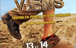 Urban Mud Race @ Paris